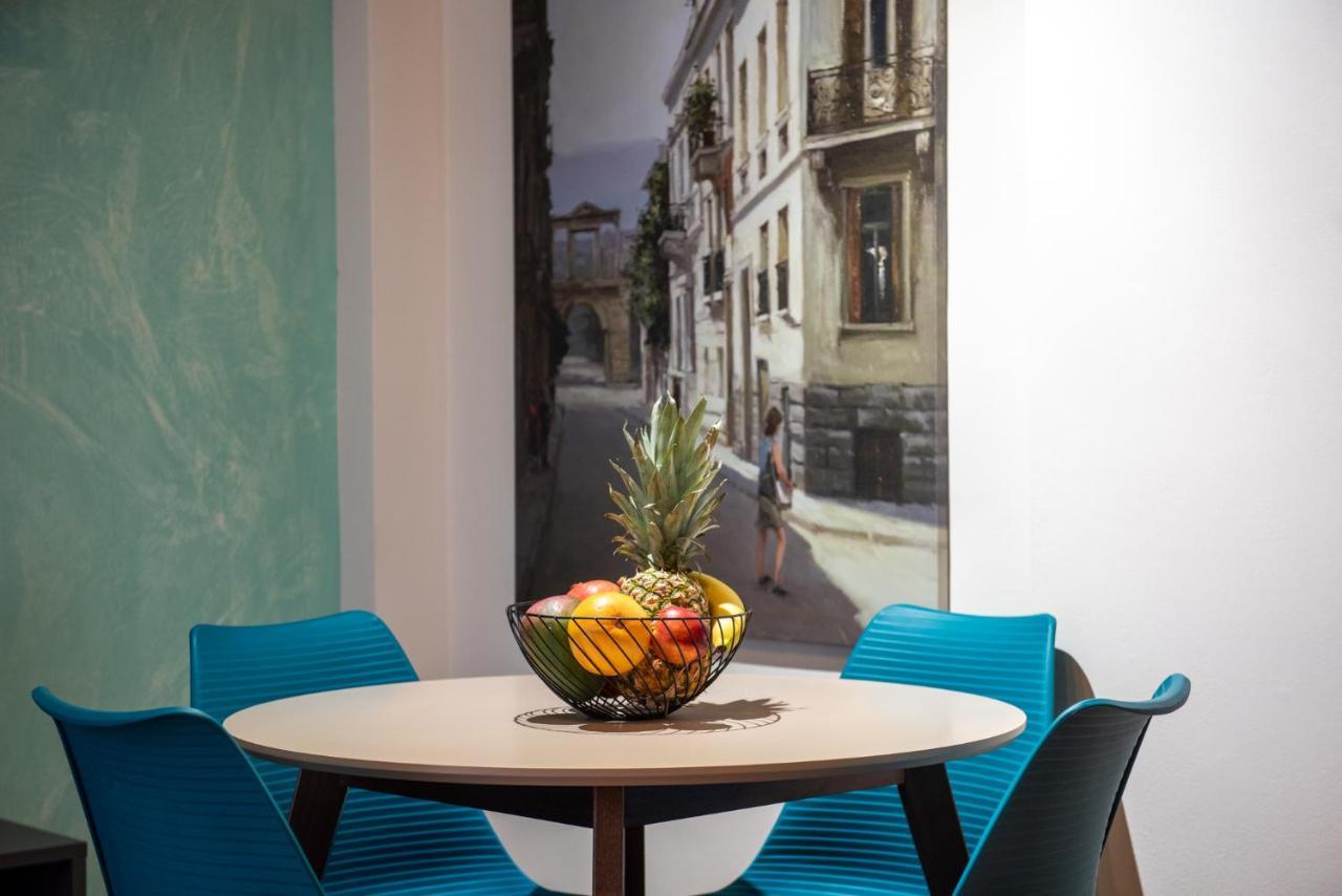 Ferienwohnung Blue Ark Wanderlust Athen Exterior foto